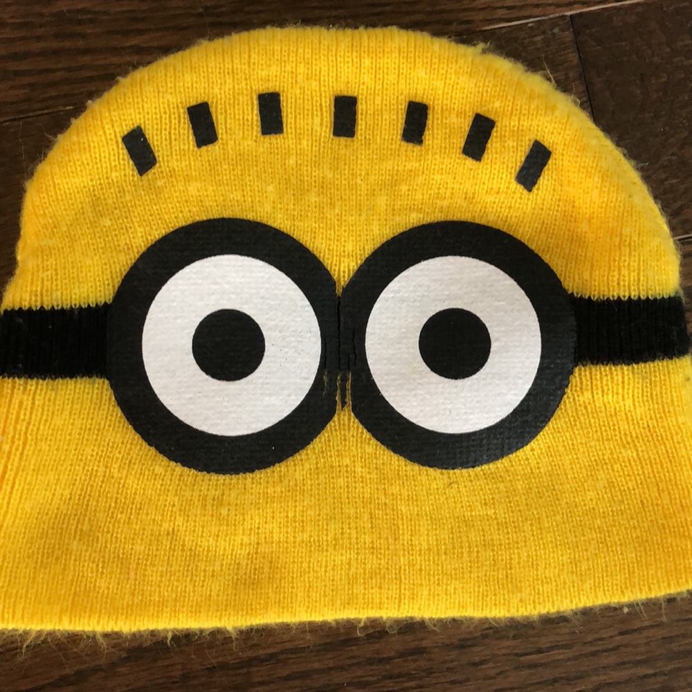 Disney Youth Hat Bundle - Picture 5 of 5